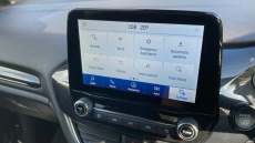 Ford Fiesta 1.0 EcoBoost ST-Line 5dr Petrol Hatchback